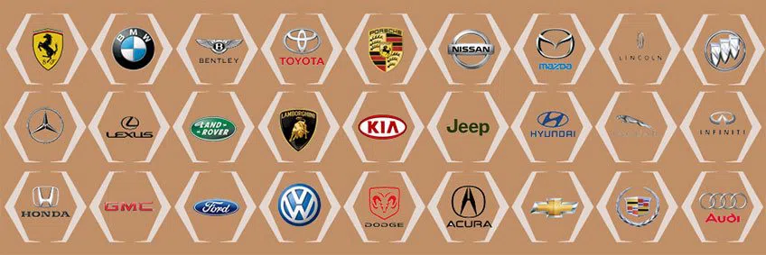 Gallery Locksmith Store Kew Gardens, NY 718-683-9878 - Car-logo-set-3